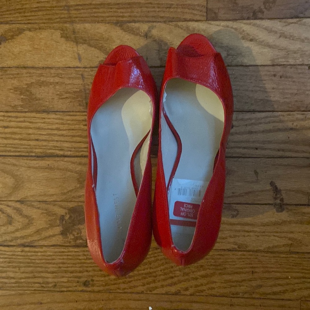 Nine West Heels